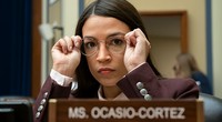 Fact Check the Left: Did Ocasio-Cortez Mislead the Public About Her Location During Capitol Hill Riot?