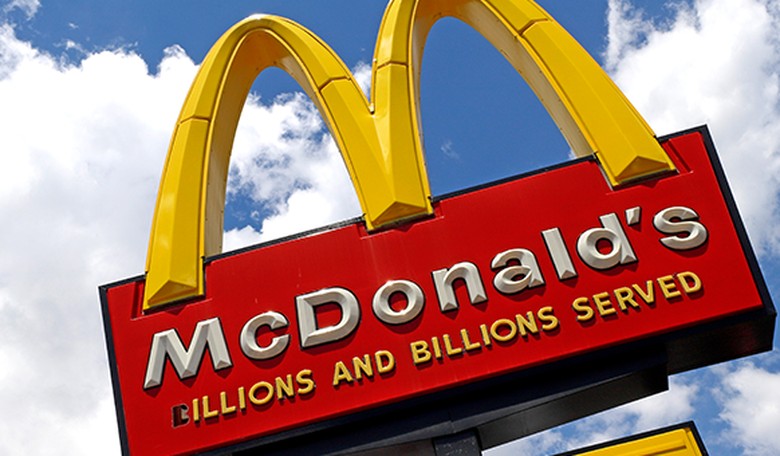 Would You Like Fries With That Anti-Muslim Hate Crime?