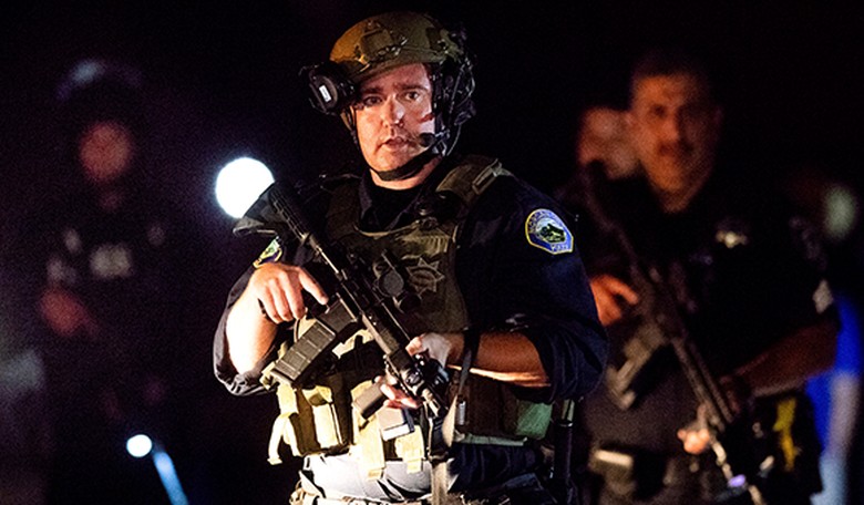 Gun-Free Zones, Mass Shootings, And The Leftist Media's Attempt To Hide Reality