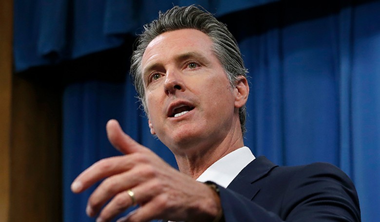 CA's Newsom Wasted His Political Capital by Prioritizing Illegal Aliens - Again