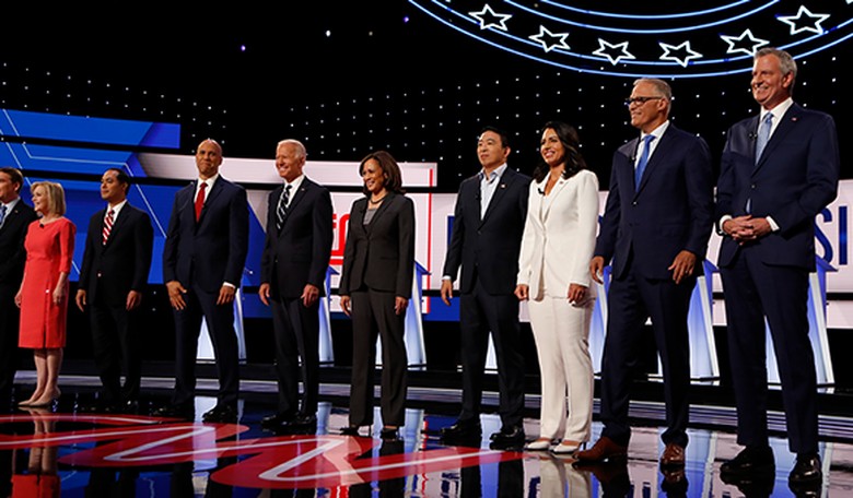 Never Trumper Jen Rubin Floats a 'Team of Rivals' Cabinet for Joe Biden, and the Jokes Write Themselves