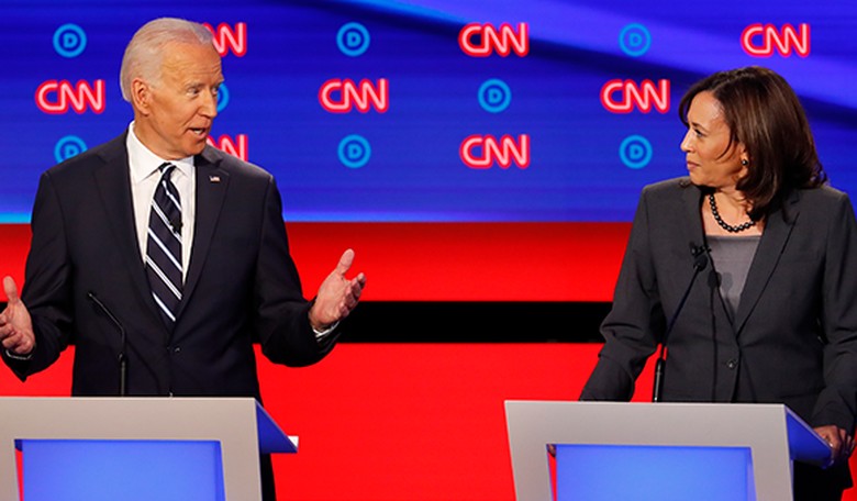 Kamala Harris Is Biden's VP Pick and This Is Why the Left Is Happy About That Choice