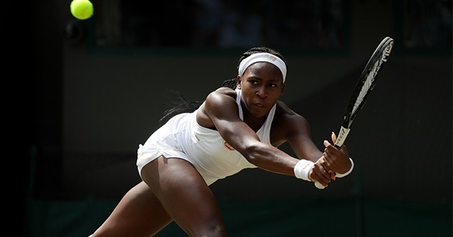 It’s Not Coco Gauff’s Wins We Should Be Celebrating – It’s How She Handled Her Loss