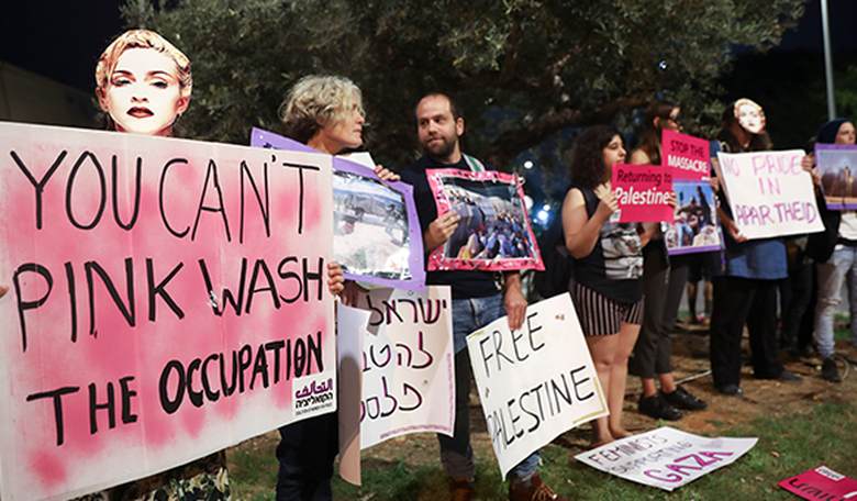Insanity Wrap #206: The Left Loves Nothing Like Women-Oppressing, Gay-Murdering Terrorists