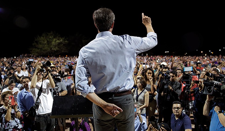 Politico Releases Its List of Most Competitive Governor's Races, Noticeably One State Is Absent