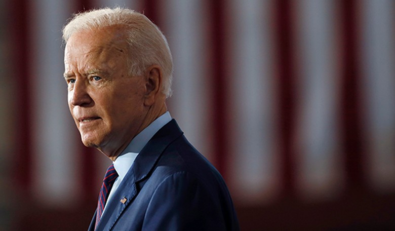 Siren Alert: Biden's Support Among Women Drops as Tara Reade Allegations - and His Response - Take Their Toll