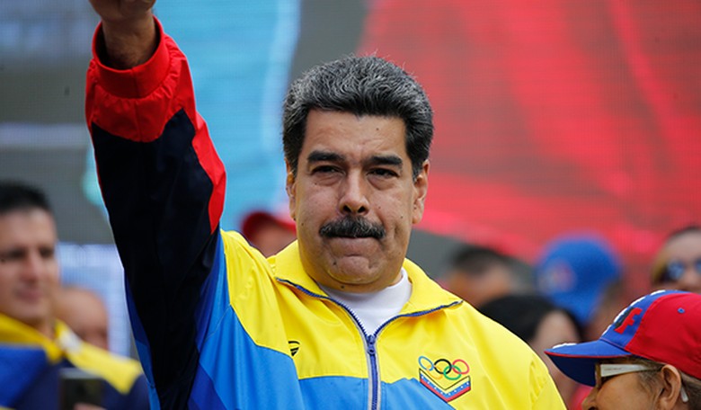 The Disputed Election of 2020 Could Make America Into Venezuela