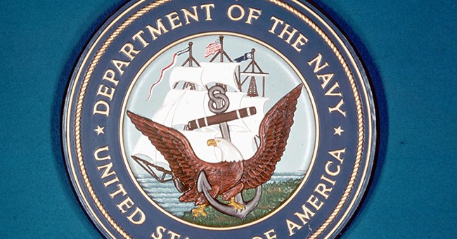 Navy Needs Leaders to Keep Eye to the Future