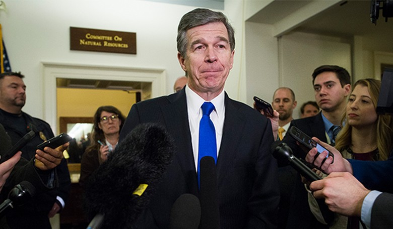 North Carolina Democrats Turn Creepily Orwellian as Republicans Question State Officials on Wuhan Virus Data