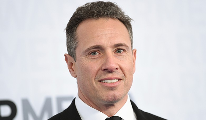 COVID Hypocrite Chris Cuomo Takes a Swing at Peter Doocy, Misses Badly
