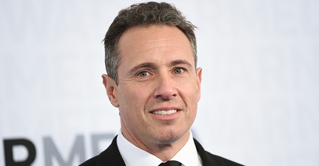 About Time: CNN's Chris Cuomo Has Been Suspended Indefinitely 