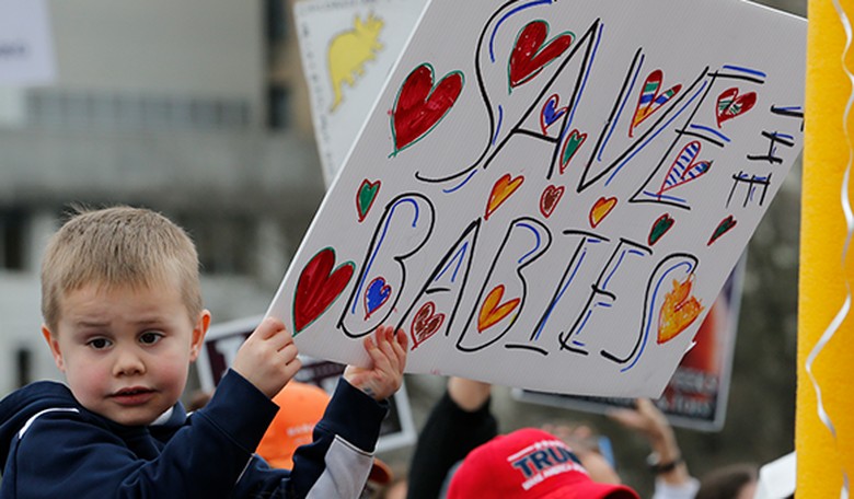 ‘Feminists’ Soon to Be Hardest Hit by an Accidental Pro-Life Admission From the New York Times