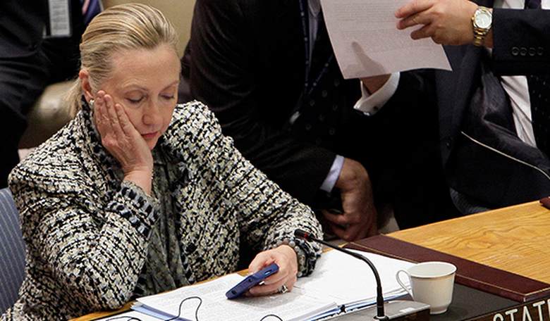 Durham Report: FBI Agents in Russia Probe Say Leaders Hid Intel About Possible Clinton Role