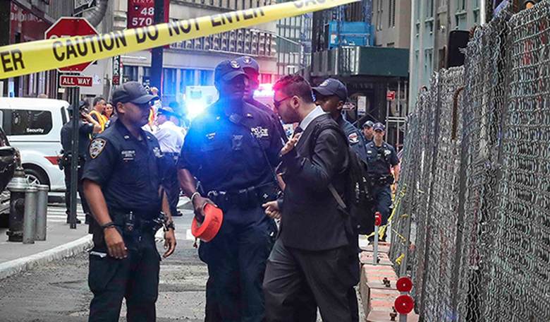 NYC Judge Lowers Bond for 62-Year-Old Bodega Clerk Falsely Charged With Murder for Defending Himself