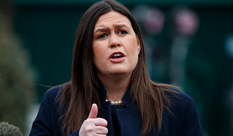Sarah Huckabee Sanders Wins Arkansas Governor GOP Primary