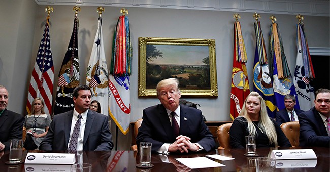 Is President Trump Playing Checkers With Democrats On Border Security, Or 3-D Chess?