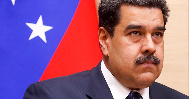 If the Army Stands With Maduro, What Is Plan B?