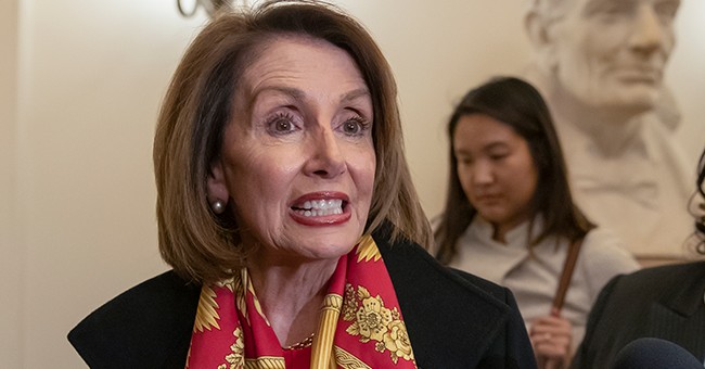 Nancy's Worst Fears