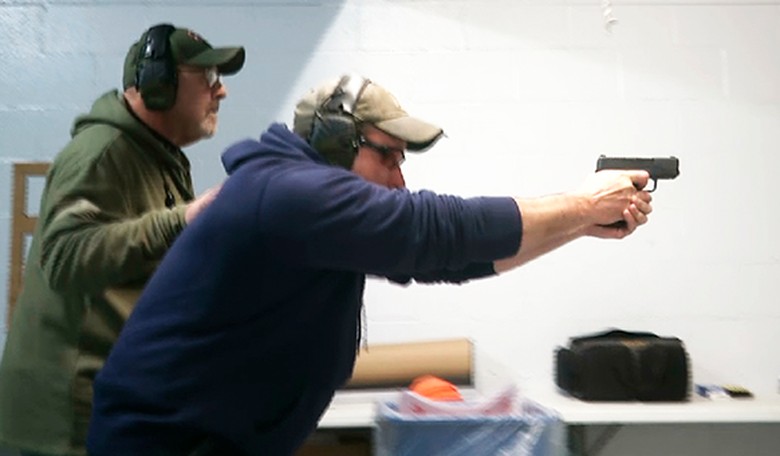 How Hard Is It to Get a Concealed Handgun License in Portland? Let Me Count the Ways.