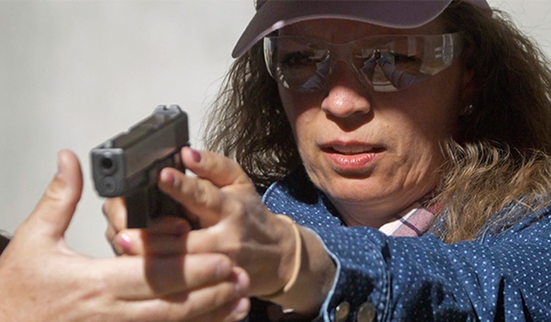 Study: 110,000 Guns Have Been Sold in California Since Pandemic Began