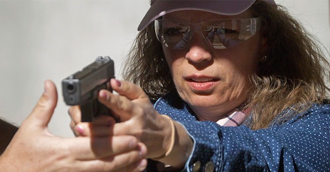 More Diverse Firearms Community Could Derail Biden’s Gun Control Agenda