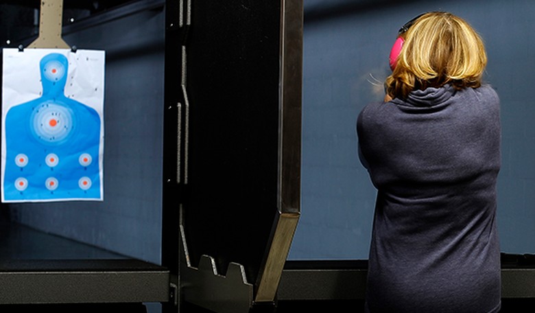 Woman Shoots Attacker in Self-Defense: A Powerful Reminder of Why Women Need Guns
