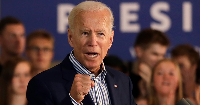 Tara Reade: If Biden Wants to Put My Allegation to Rest, Here's What He Will Do