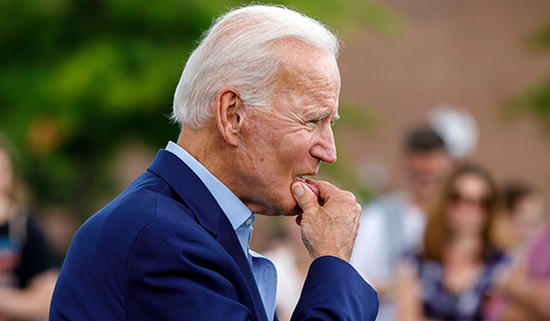 NC Podcaster Pete Kaliner Interviews Sister Toldjah on Media Coverage of Biden Sexual Assault Allegations
