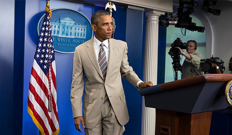 Former Obama Advisor Caught With His Hand in the Cookie Jar