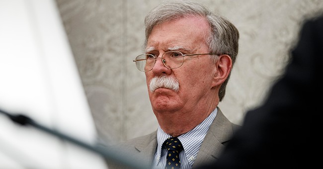 Bolton’s Fears Misplaced: Overwhelming US Military Power Will Deter North Korea Indefinitely