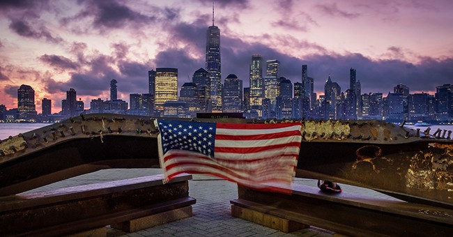 A Sobering (Yet Motivating) Reality on the 20th Anniversary of 9/11