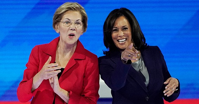 Sure Democrats Will Lose in 2020, But They Are Dangerous Now, And Must Be Stopped!