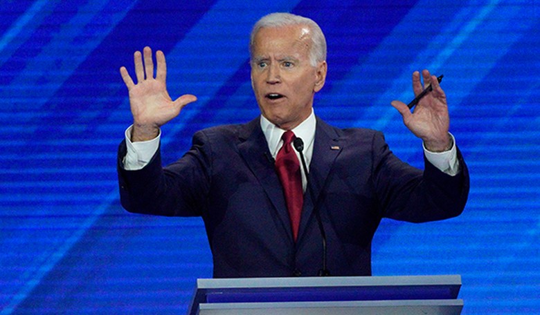 Rasmussen Reports Pennsylvania is a Dead Heat -- African American Voters Increasingly Undecided on Biden