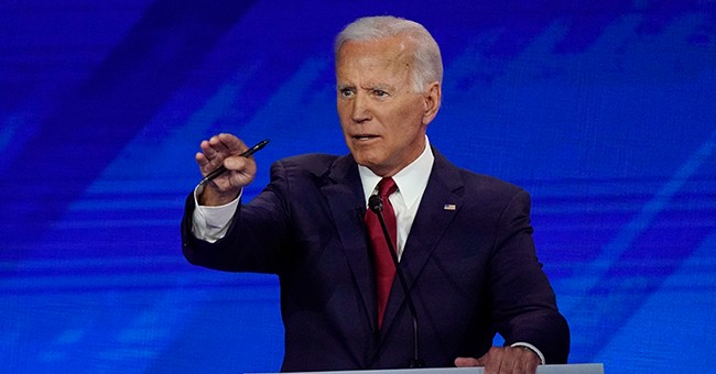 Joe Biden Comes Out Against Heller Ruling - The Individual Right to Keep and Bear Arms