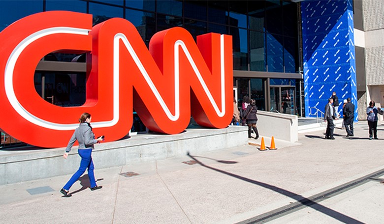 While Fox-Dominion Dominates the News, There Is Not-So-Curious Silence Surrounding This CNN Defamation Case