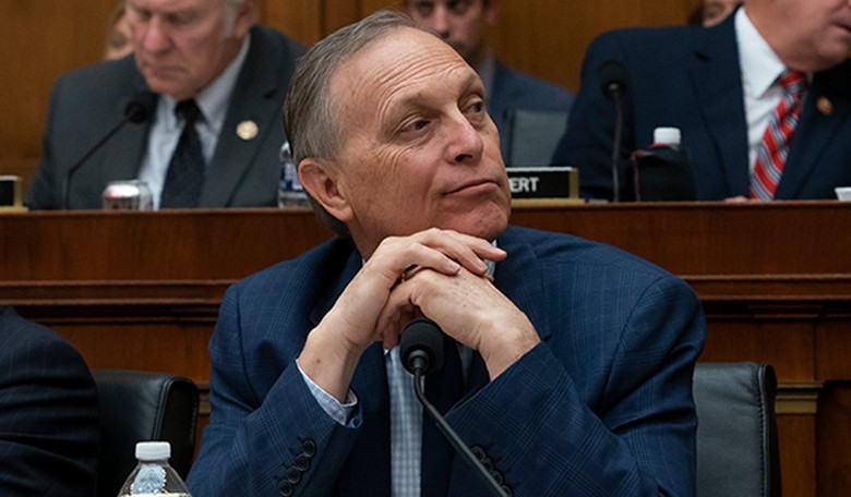 Kevin McCarthy Has a Challenger for House Speakership