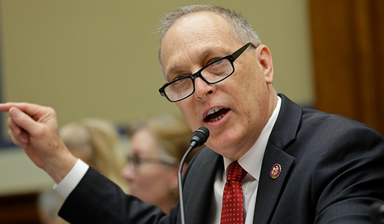 ‘Misguided’: Rep. Biggs Slams Republicans’ Bill Raising Debt Ceiling