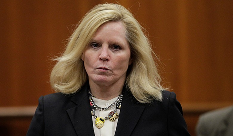 California sheriff denies concealed carry corruption allegations