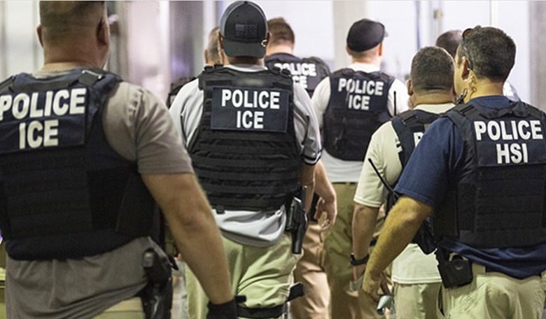 Sheriff Slams Biden Over His Effective Dismantling of ICE and Points out the Reason Why He's Actually Doing It