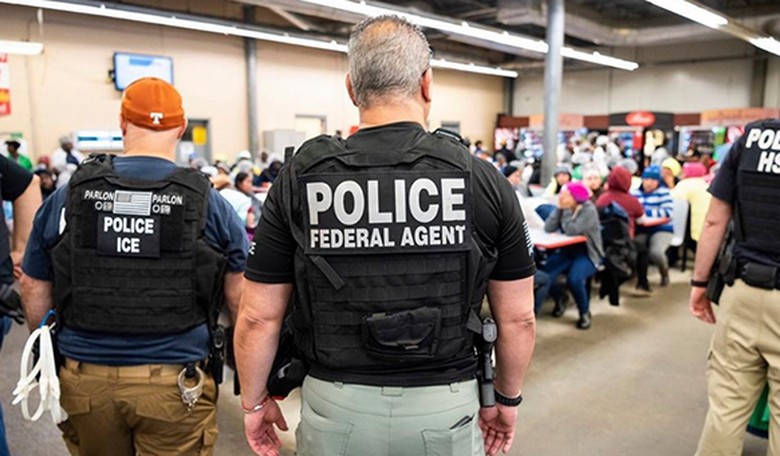 Joe Biden's Minions Cancel Immigration Operation That Deports Convicted Sex Offenders