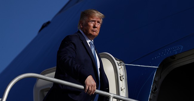 Ready for a Trump Landslide?