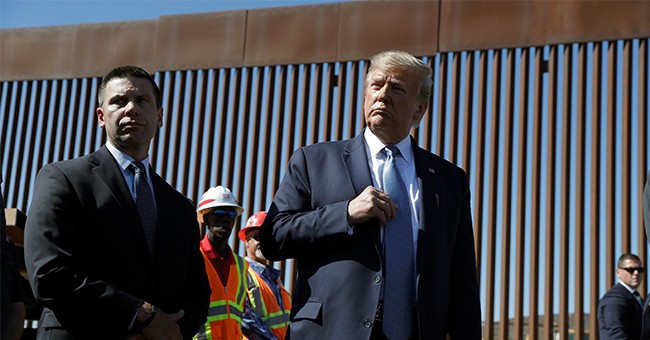 Trump Visits the Border Before Harris? Former President May Be Heading South as Crisis Rages