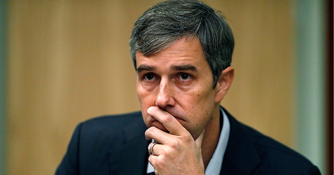 'O’Rourke Is Delusional': Sheriffs Rip Into Beto For Wanting to Send Cops to Confiscate AR-15s 