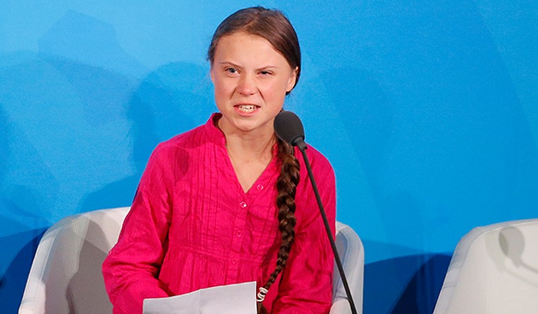 Australian TV Show Host Wrecks Greta Thunberg, Other Climate Activists in Classic Must-Watch Segment