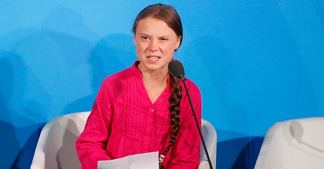 Thunberg Says Coronavirus Response Shows Action to Stop Climate Change is Possible 