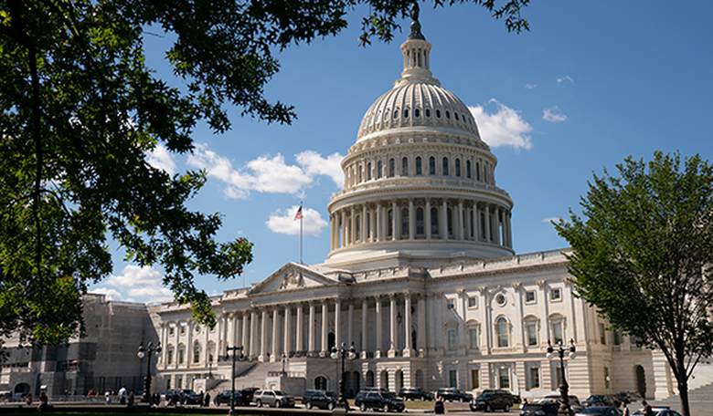 Freshman GOP Congresswoman Has Only Been in DC a Week and She's Already Kicking Butt and Taking Names