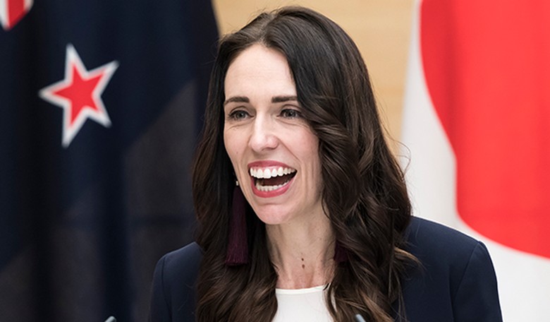 We Need to Talk About the Authoritarian Cult Surrounding Jacinda Ardern