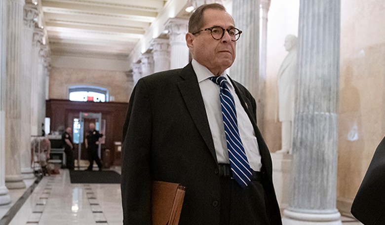 Written Statement by Former Special Counsel Prosecutor Zelinsky Released by House Judiciary Committee