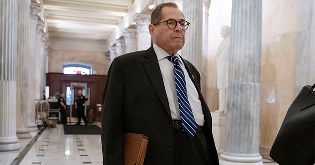 Nadler Claims Democrats' Court Packing Scheme is Actually 'Unpacking'