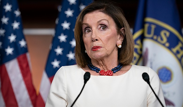 Poll Puts Paid to Dems' Hopes and Dreams That Abortion Anger Will Save Them in Election